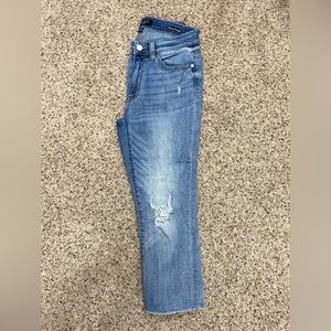 Judy Blue Skinny Capri’s